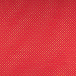 Algodão Natal Multi Estrelas Vermelho - Ribes y Casals