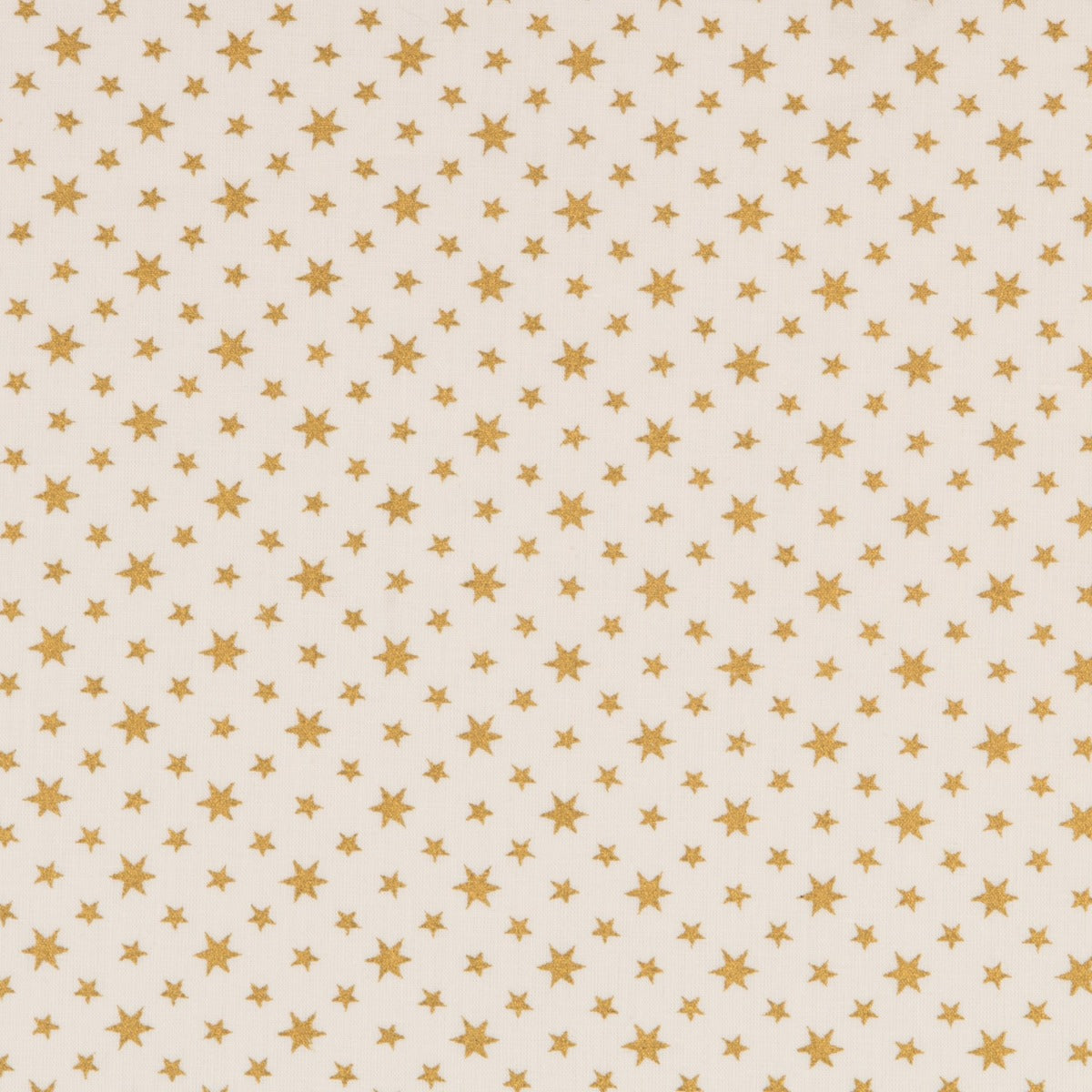 Algodão Natal Multi Estrelas Cru - Ribes y Casals