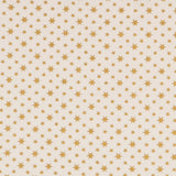 Algodão Natal Multi Estrelas Cru - Ribes y Casals