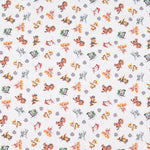 Algodão Patrulha Canina Cinza - Ribes y Casals