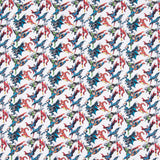 Algodão Personagens DC Comics - Ribes y Casals