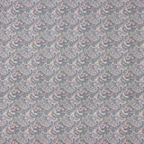 Voile Algodão Supima Caxemira Mauve - Ribes y Casals