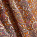 Voile Algodão Supima Caxemira Taupe - Ribes y Casals