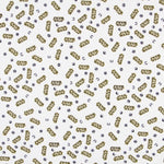 Algodão Star Wars Nova Era - Ribes y Casals