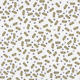 Algodão Star Wars Nova Era - Ribes y Casals