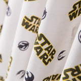 Algodão Star Wars Nova Era - Ribes y Casals