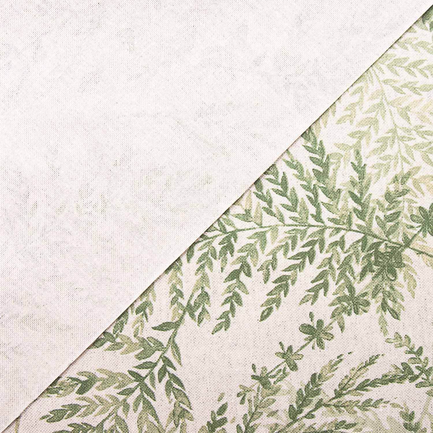 Resinada Antimanchas Folhas Verdes - Ribes y Casals