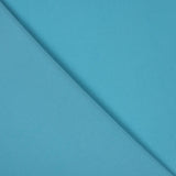 Crepe Poliéster Azul  Báltico - Ribes y Casals