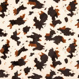 Retal Animales  Pelo Vaca 160x150 - Ribes y Casals
