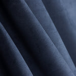 Estofamento  Camurça Azul Marinho - Ribes y Casals