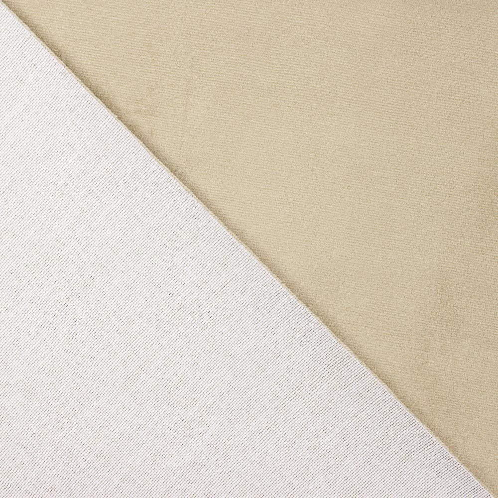 Camurça Para Estofamento Bege - Ribes y Casals