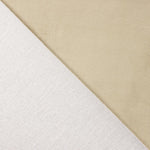 Camurça Para Estofamento Bege - Ribes y Casals