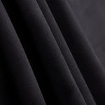 Estofamento  Camurça Preto - Ribes y Casals