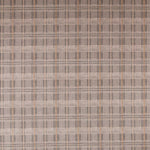 Suede Xadrez Catanho Claro - Ribes y Casals