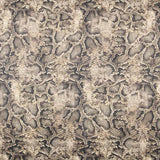 Suede Snake Bege - Ribes y Casals