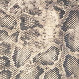 Suede Snake Bege - Ribes y Casals