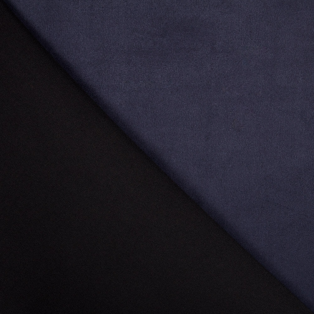 Neoprene Camurça Azul Marinho - Ribes y Casals