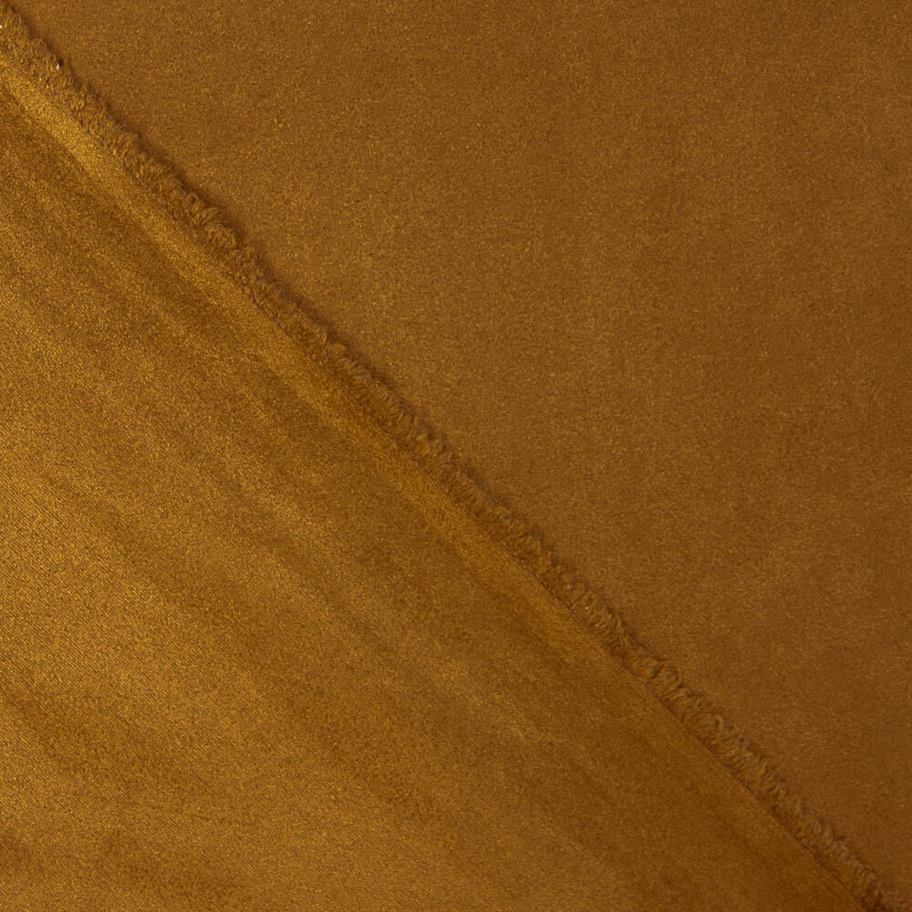 Camurça Elástica Dupla Face Camel - Ribes y Casals