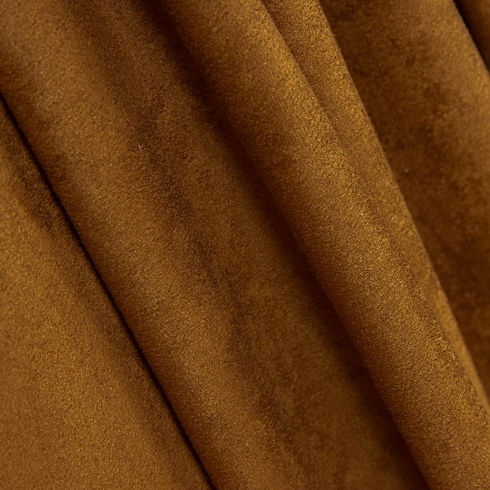 Camurça Elástica Dupla Face Camel - Ribes y Casals