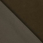 Retal Antelina Satén Kaky Oscuro 130x110 cm - Ribes y Casals