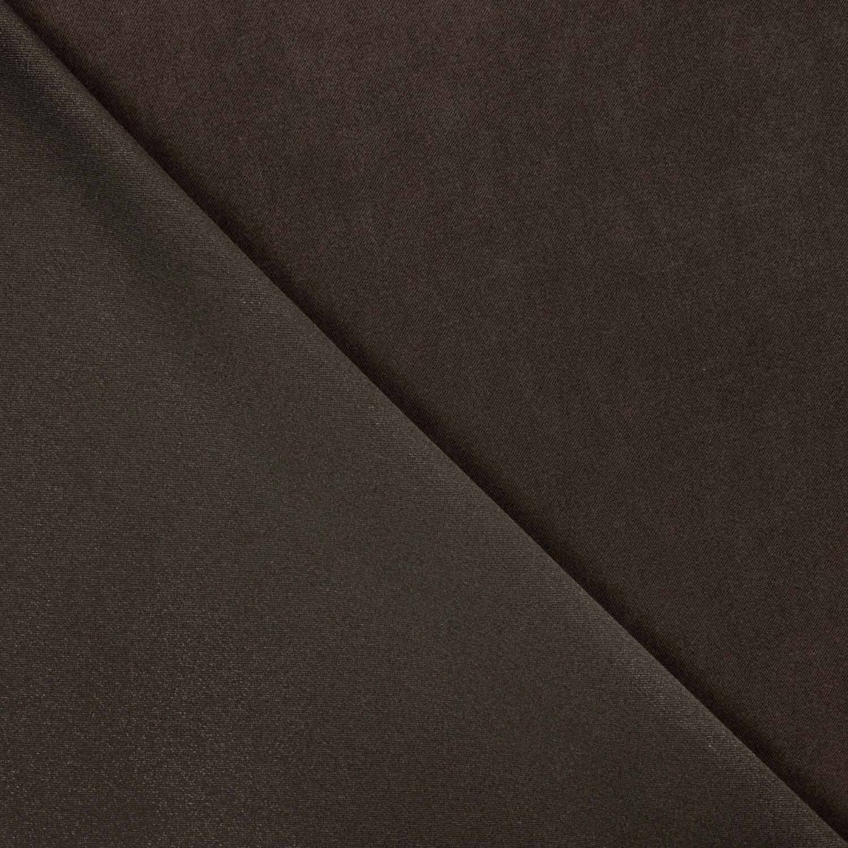 Antelina Cetim Marrom Chocolate - Ribes y Casals