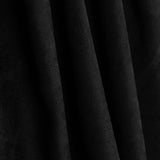 Antelina Cetim Preto - Ribes y Casals