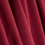 Antelina Cetim Vermelho - Ribes y Casals