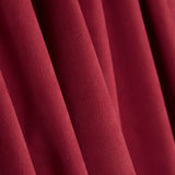 Antelina Cetim Vermelho - Ribes y Casals