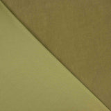 Antelina Cetim Verde Oliva - Ribes y Casals