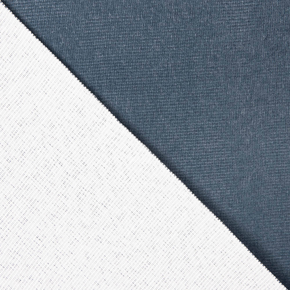 Antelina Tapicería Denim - Ribes y Casals