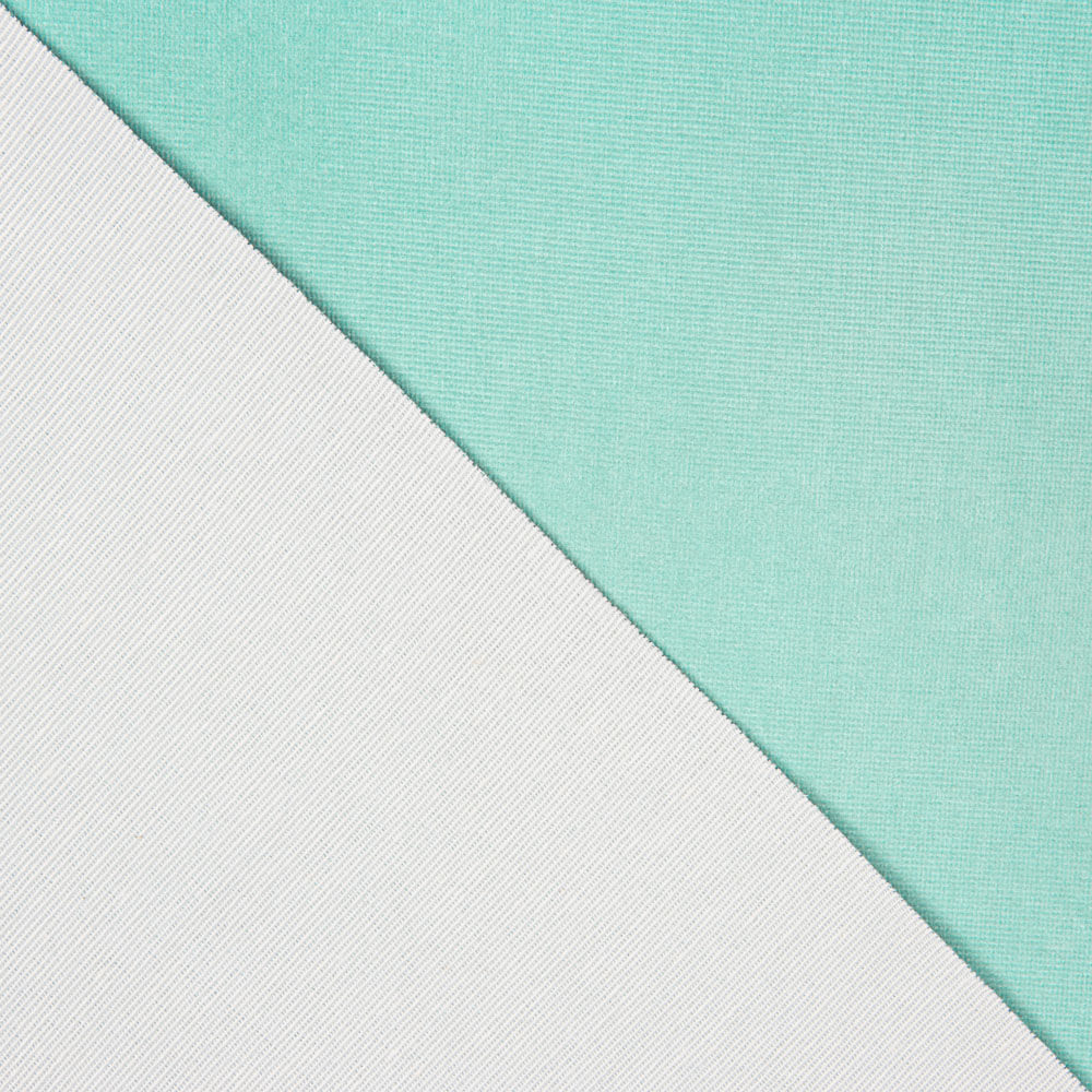 Antelina Tapicería Turquesa - Ribes y Casals