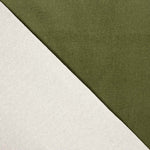 Antelina Tapicería Verde Musgo - Ribes y Casals