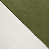 Antelina Tapicería Verde Musgo - Ribes y Casals