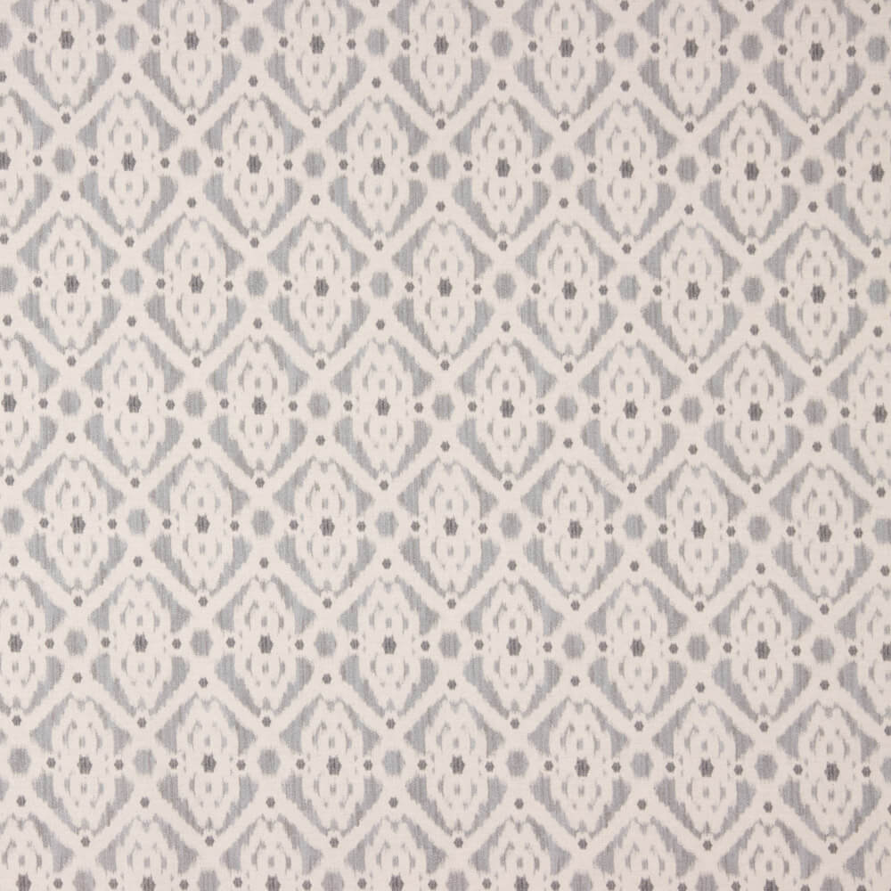 Mantel Resinado Antimanchas Formentera Gris - Ribes y Casals