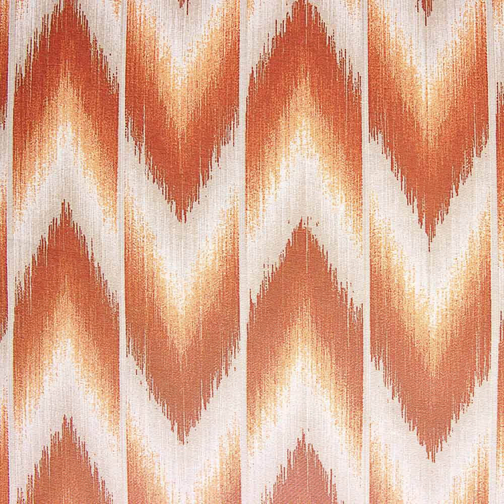 Toalha de Mesa Resinada Anti-Nódoas Binibeca Laranja - Ribes y Casals