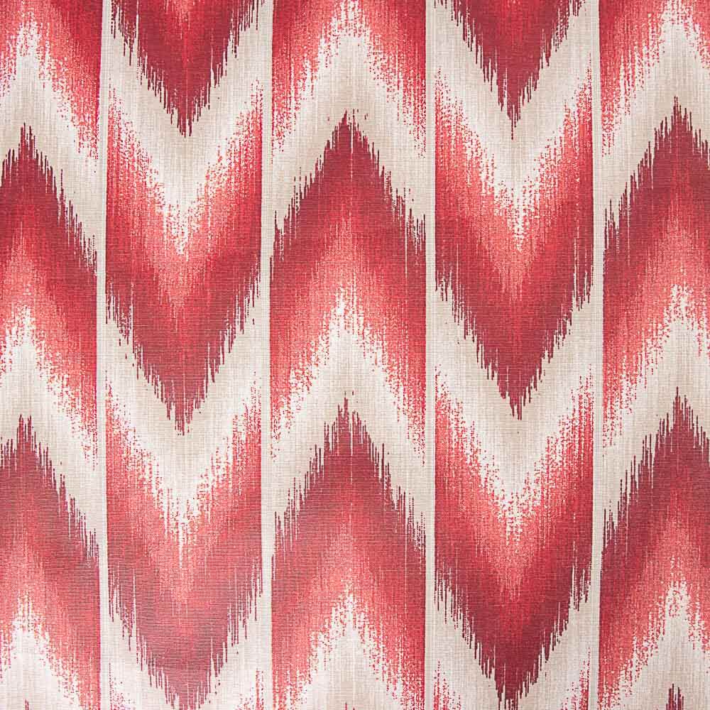 Toalha de Mesa Resinada Anti-Nódoas Binibeca Vermelha - Ribes y Casals