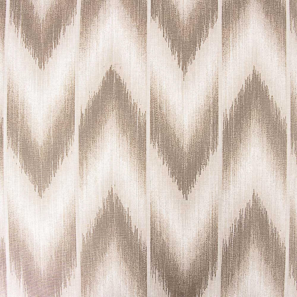 Toalha de Mesa Resinada Anti-Nódoas Binibeca Taupe - Ribes y Casals