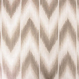 Toalha de Mesa Resinada Anti-Nódoas Binibeca Taupe - Ribes y Casals