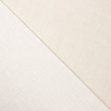 Toalha Mesa Resinada Rústica Branca - Ribes y Casals