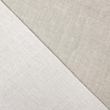 Toalha Mesa Resinada Rústica Cinza - Ribes y Casals