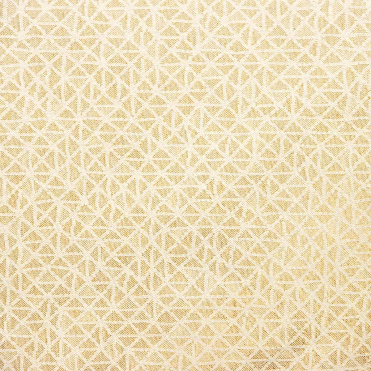 Toalha Resinada Antimancha Guardamar Bege - Ribes y Casals