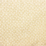 Toalha Resinada Antimancha Guardamar Bege - Ribes y Casals