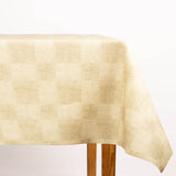 Toalha Resinada Antimancha Penny Desert - Ribes y Casals