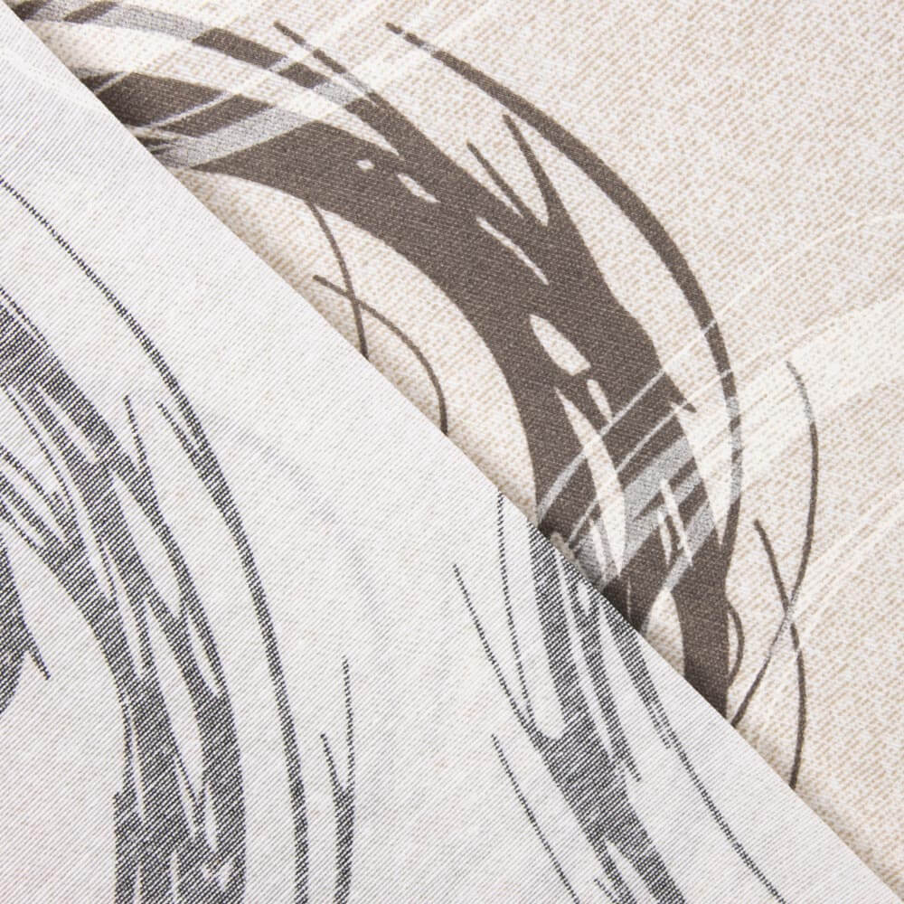 Mantel Resinado Antimanchas Trazos - Ribes y Casals