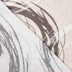 Mantel Resinado Antimanchas Trazos - Ribes y Casals