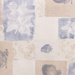 Toalha de mesa estampada com frutas vintage - Ribes y Casals