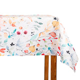 Resina Antimanchas Floral Multicolor - Ribes y Casals