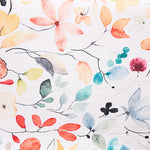 Resina Antimanchas Floral Multicolor - Ribes y Casals
