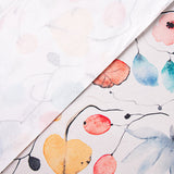 Resina Antimanchas Floral Multicolor - Ribes y Casals