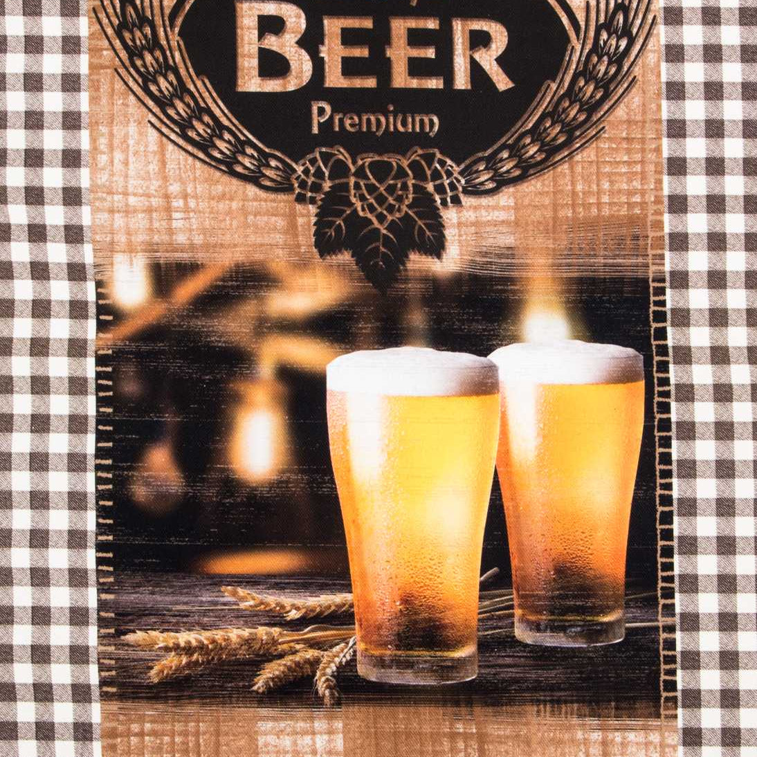 Arandela Almofada Estofamento Leipzig - Ribes y Casals